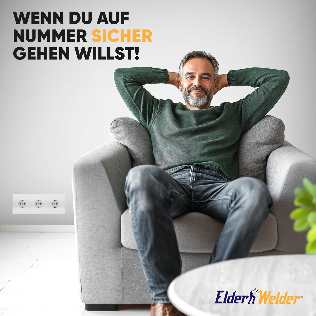 Magnet-Steckdosentresor 3-fach – Bild 8 #steckdose_3-fach